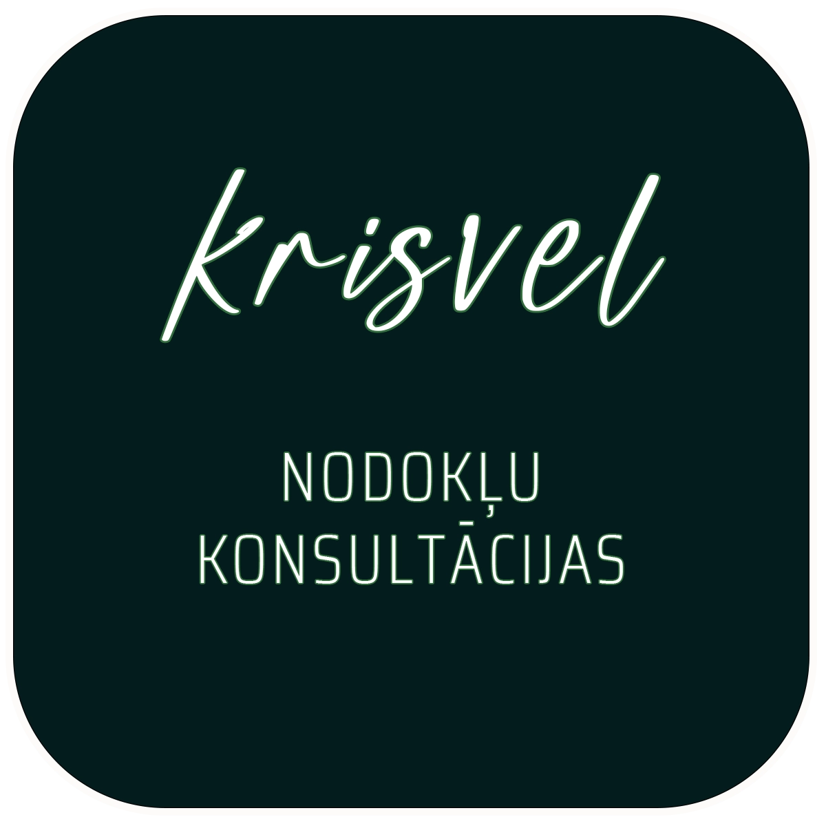 Nodokļu konsultācijas Krisvel kientiem