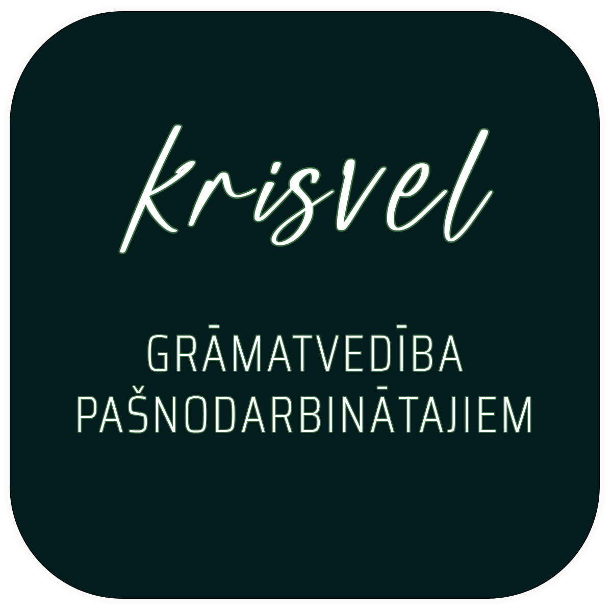 Grāmatvedības pakalpojumi pašnodarbinātajiem un saimniecības darbības veicējiem