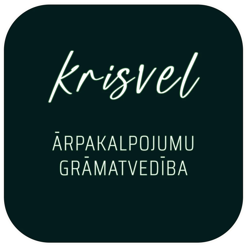 Ārpakalpojumu grāmatvedība Rīgā, Ulbrokā, visā Latvijā