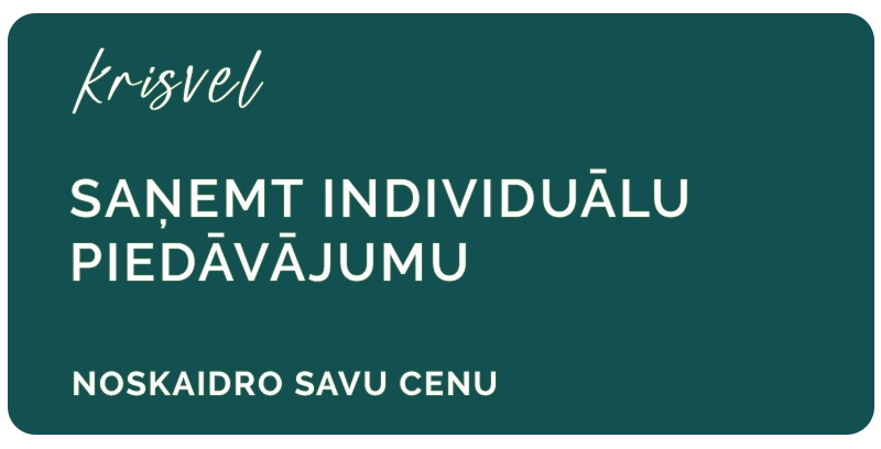 Saņemt speciālu cenas piedāvājumu grāmatvedības ārpakalpojumiem