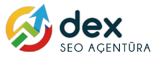 SEO aģentūra